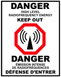 DANGER